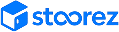 Stoorez Logo